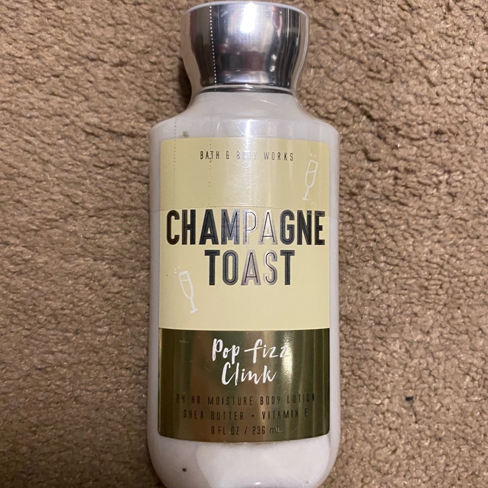 Bath & Body Works Body Lotion